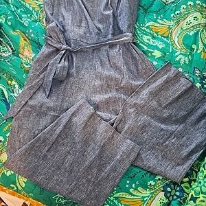 Banana Republic jumpsuit